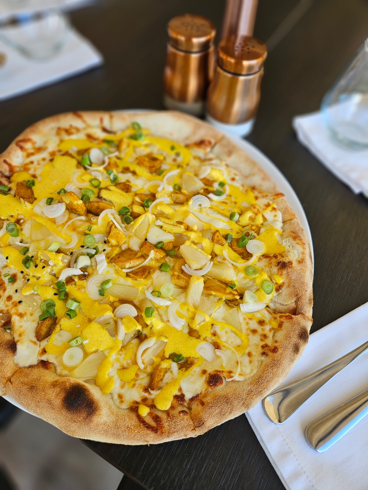 NOVINKY V PIZZA MENU!