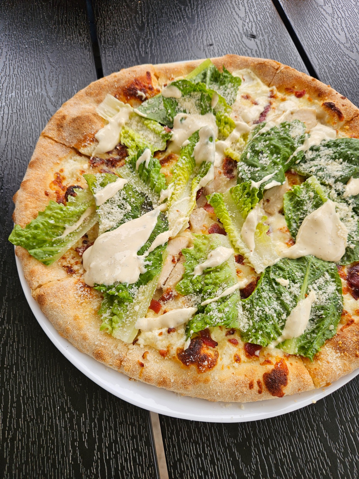 NOVINKY V PIZZA MENU!