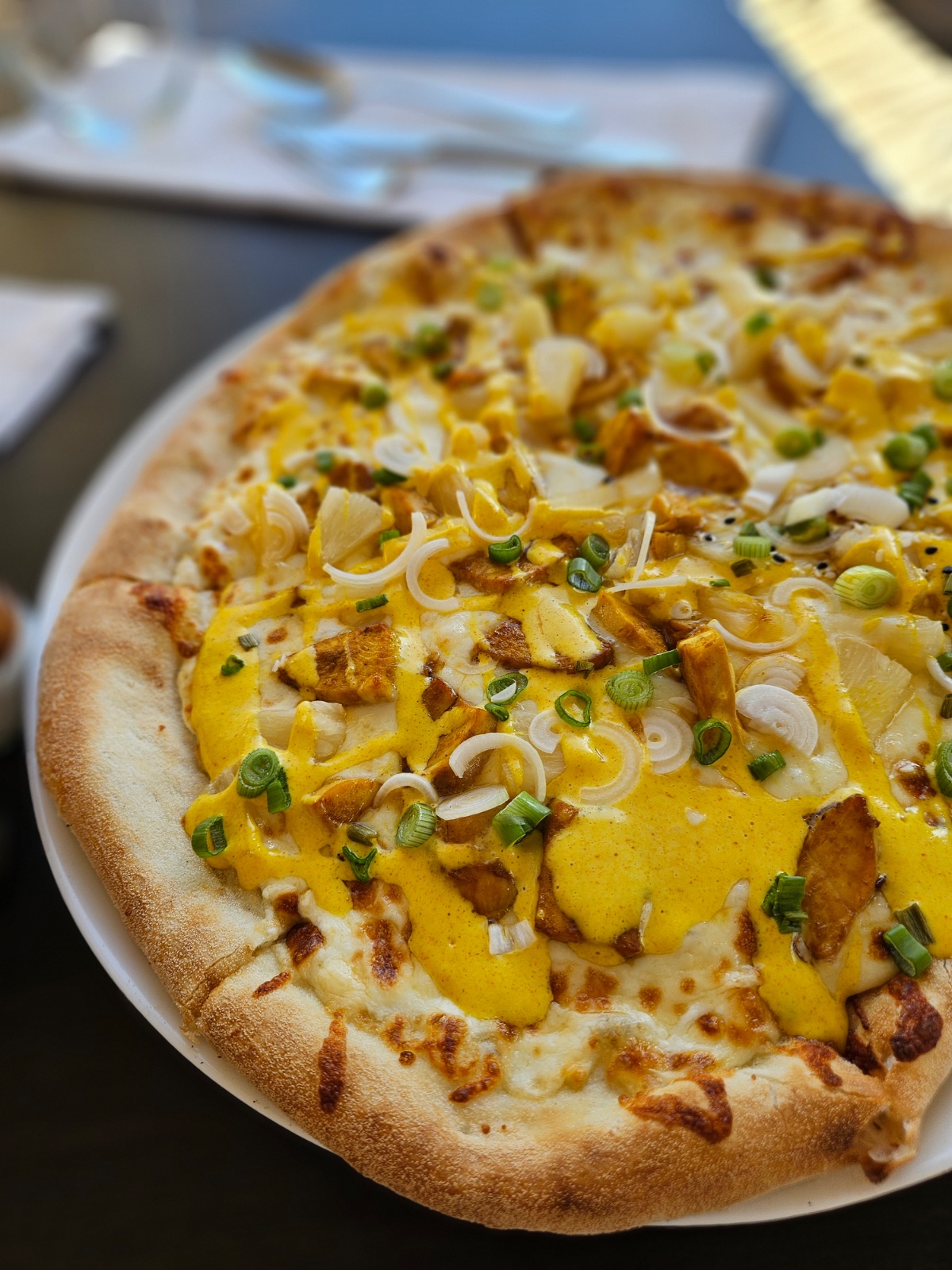 NOVINKY V PIZZA MENU!